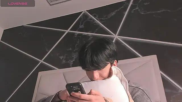 AerumChae live XXX chat