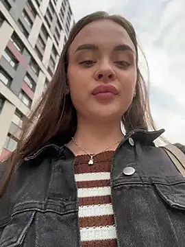 KristiRich's Live XXX Chat