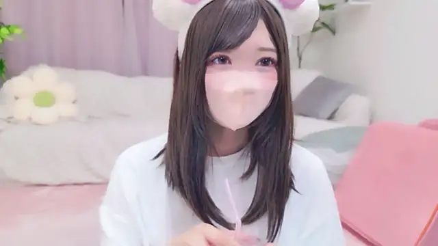 Chat XXX Live mei_love