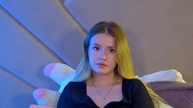 MilanaBalmain Live XXX-chat
