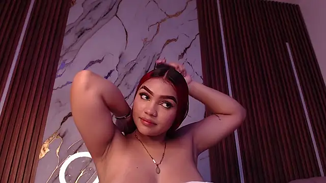 Chat XXX en directo de aixa_show