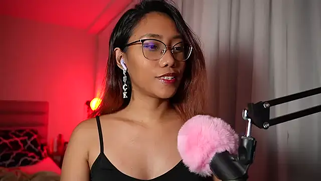 Chat XXX en directo de VexaNyx