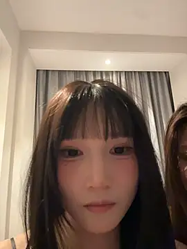 Chat XXX ao vivo de xiaojiu-baobei