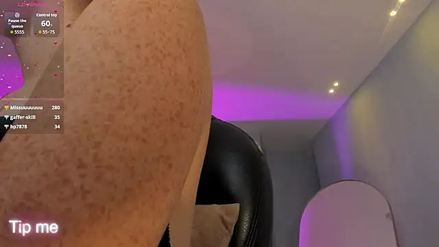 CorinneRusso 라이브 XXX 채팅