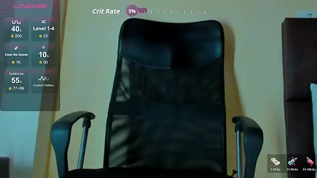 Chat +18 de MikeRoss7777 ao vivo
