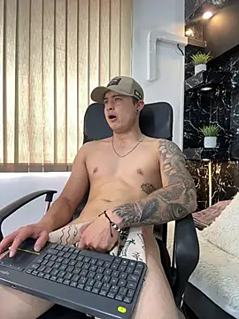 Alexander_ferre Live XXX-chat