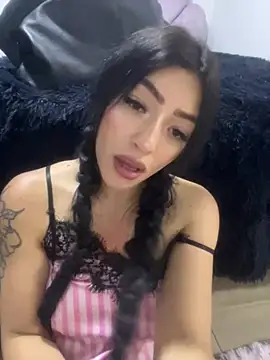 DAKOTA_SAKURA 라이브 XXX 채팅