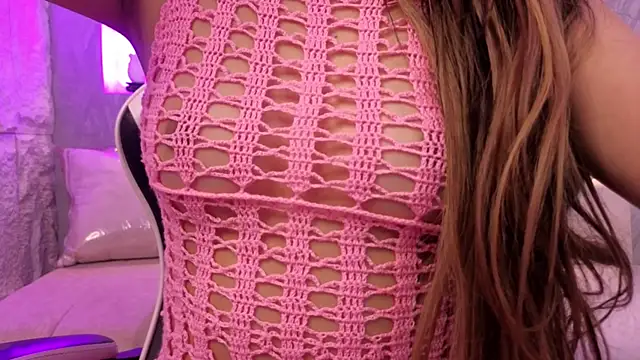 Andrea_Tx 라이브 XXX 채팅