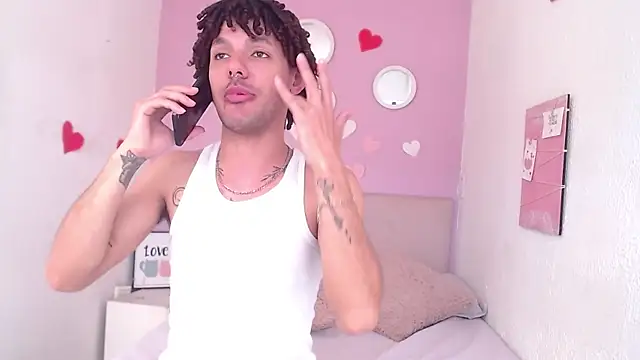 Czat XXX na żywo – Miss_Glory