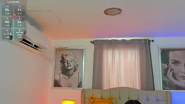Beautyari_ 라이브 XXX 채팅