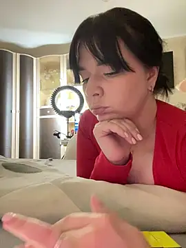 XXX chat uživo modela Poly_Nick
