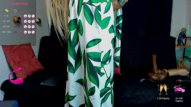 tamara_queen élő XXX-chatje