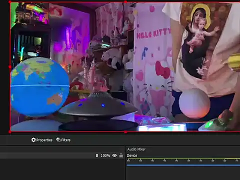 JesuAdam Live XXX Chat