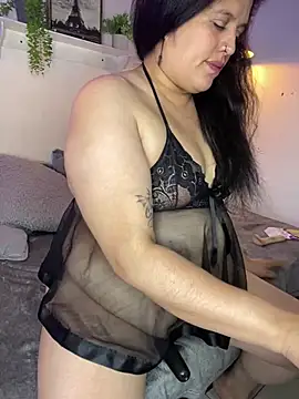 Živý XXX chat Andrea_secret_