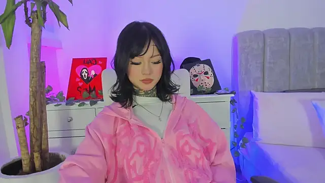 doll__bellaのライブXXXチャット