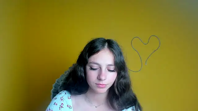 KissMeJulia Adlı Modelin Canlı XXX Sohbeti
