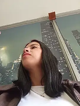 Chat +18 de Nathaly_12 ao vivo