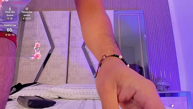 Chat XXX Live Axel_grey_