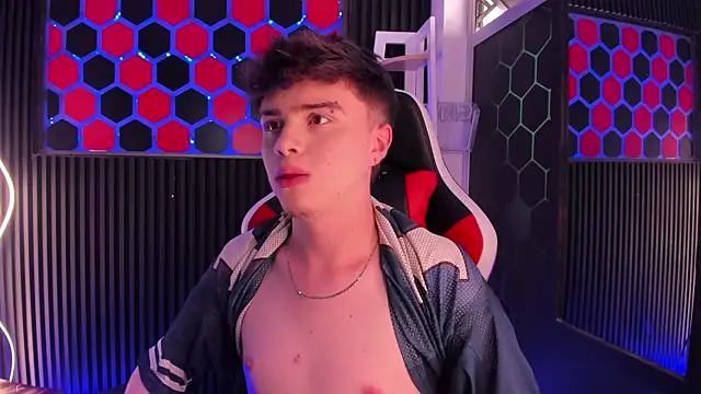 Ian_Stone_ Live XXX-Chat