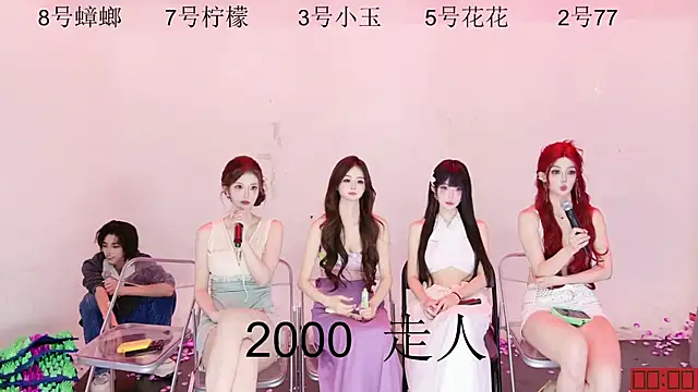 HOT-dance520SのライブXXXチャット