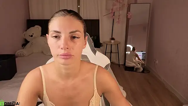 Jasmine_LaneのライブXXXチャット