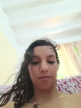 DaliaKhemu 现场XXX聊天