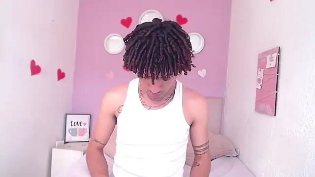 Miss_Glory – Naživo XXX chat