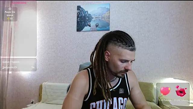 Aestheticguy101 – Naživo XXX chat