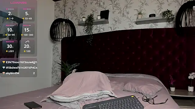 Chat XXX Live tim__fox