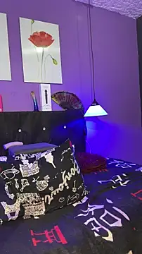 Karim_mansurn Webbikameraesitys