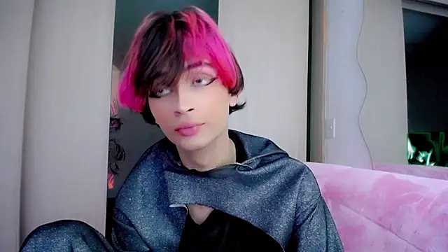 Darksweet_jack Live XXX-Chat