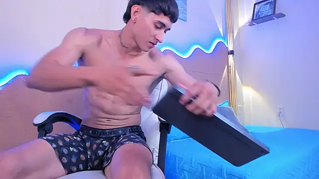Dark_Valentino_n Live XXX chat