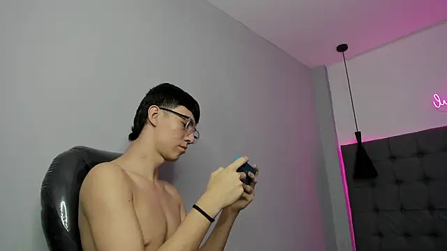 Marcello_Vegan Live XXX chat