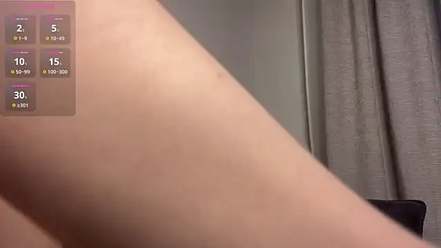 TaiLedCompact Live XXX-Chat