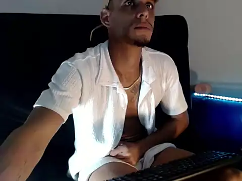 Brendt_Hotx Live XXX-chat