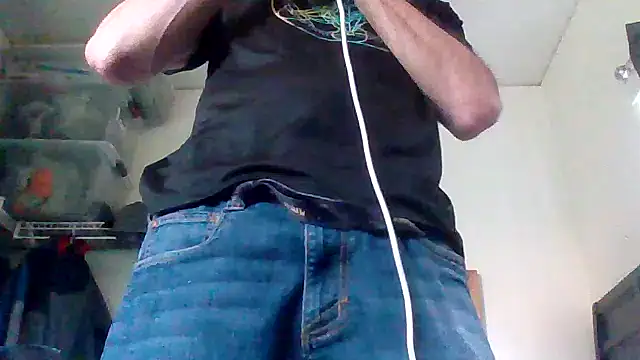 NightRider620's Live XXX Chat
