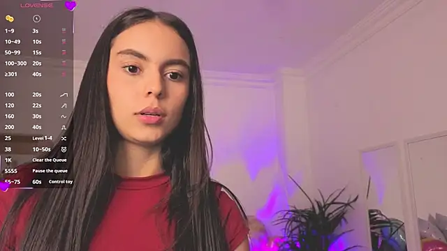 Aleejaa__ Live XXX-chat