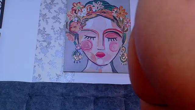 taty_miller Live XXX-chat