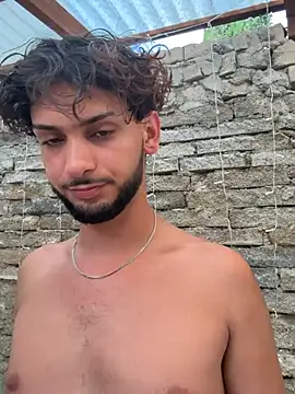 Gipsyboysteve webcam show