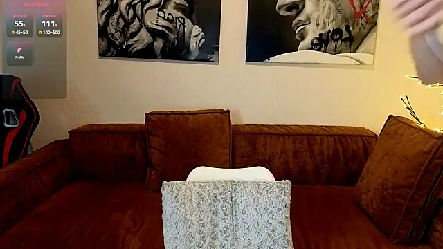 RoseXAngel Live XXX-chat