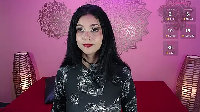 MarianaMontezz Live XXX-chat