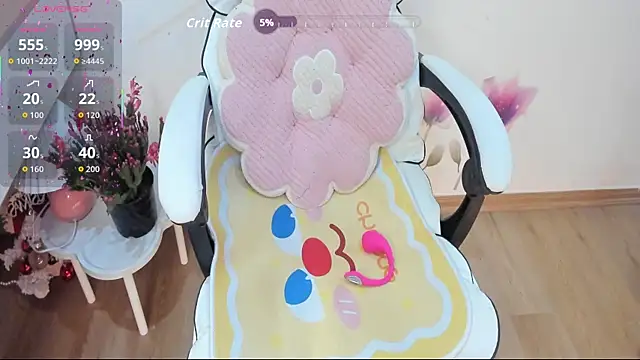 SAKURA_08's Live XXX Chat