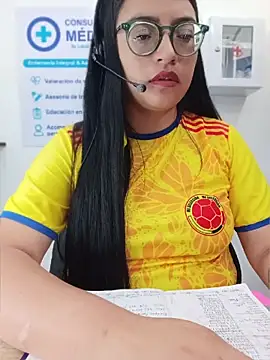 Czat XXX na żywo – SOFI__10