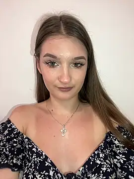 Green_eyes_lady Chat XXX live
