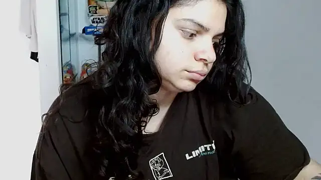 karoll8's Live XXX Chat