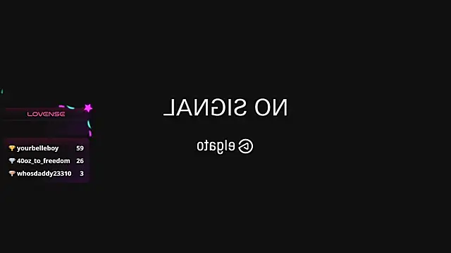 DahliaGrey's Live XXX Chat