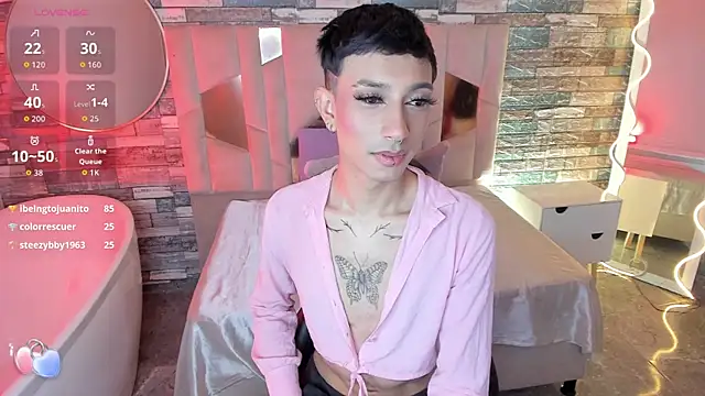 CYRUS_TAY's Live XXX Chat