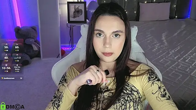 XXX chat uživo modela Leri_Star