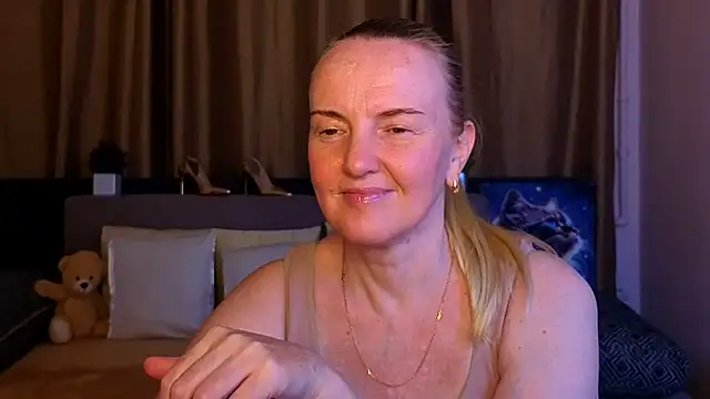 Bella_soulmate Chat XXX in diretta