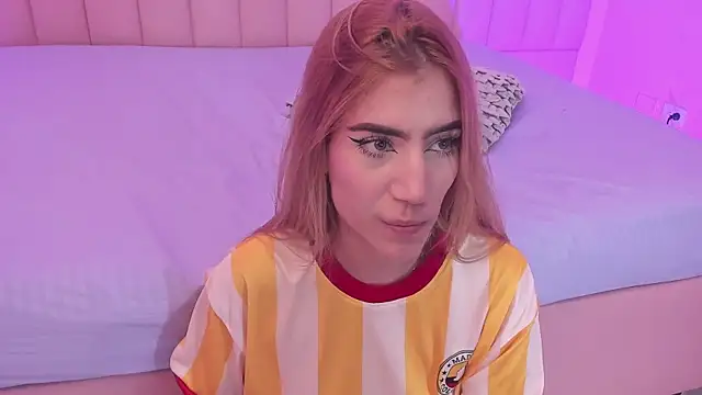 SecretLoversVIP Live XXX Chat